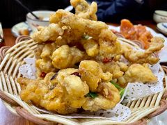 -胡子饮食店