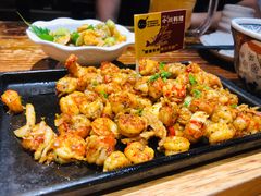 -小川洋风料理(街道口店)