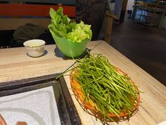 -哈吱喂丽江火塘·牦牛火锅(五一街店)
