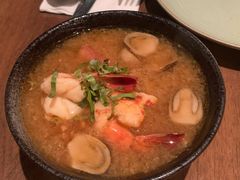 冬阴功汤-米泰MiThai