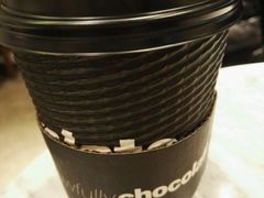 -Awfully Chocolate(来福士广场店)
