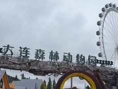 -大连森林动物园