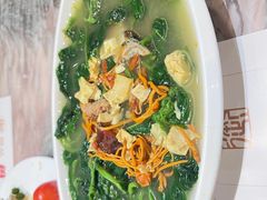 -御品名点(凯德广场金牛店)