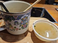 -新疆烧烤王(广灵店)