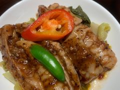 -晓粤·惹味粤菜(凯德乐峰广场店)