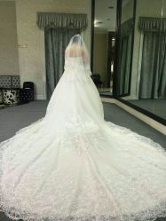 -南京宝娜嫁衣婚纱礼服馆(中央路店)