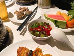 -加餐海鲜自助(宝龙一城店)