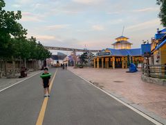 -渔岛海洋度假区