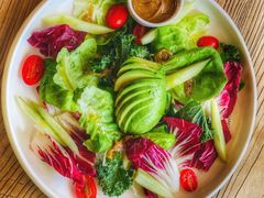 -Common Table · Brunch & Coffee