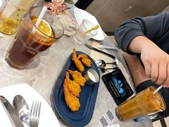 -必胜客(燕郊永旺店PHDI店)