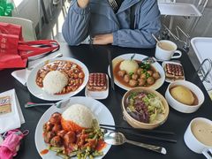 -宜家·瑞典风味餐厅(天津东丽商场店)