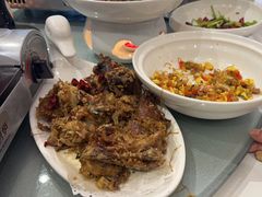 -湖锦酒楼·32年地道湖北菜(光谷店)