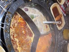 -蜀大侠火锅(森兰花园城店)