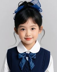 -XinStudio定制儿童摄影