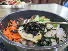 -服务大楼冷面(延大店)