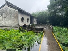 -兰亭风景区