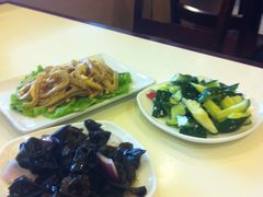 凉菜-苏氏牛肉面(丰北桥店)