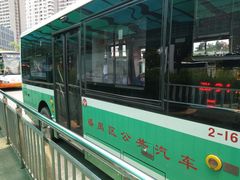 -广州市番禺中心医院(主院区)