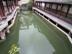 -龙潭水乡