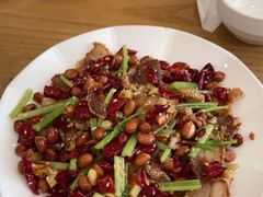 -深巷家味馆.湖北头牌红烧鱼头拌饭(黄陂店)