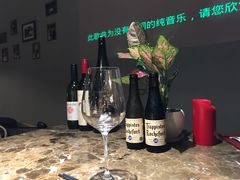 -觅福里•熟成和牛餐厅