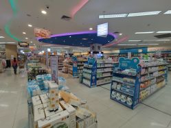 -孩子王童乐园(武汉永旺店)