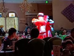 -巴依老爷·新疆美食(上城区天城路店)