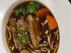 -康师傅私房牛肉面(北京南站店)