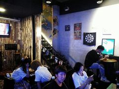 -Release bar 释放酒吧 (哈西万达店)