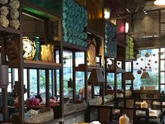 大堂-听香·678茶铺(猛追湾店)