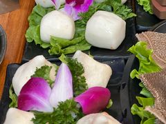 -束河人家(南锣鼓巷店)