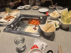 -海底捞火锅(太阳宫凯德mall店)