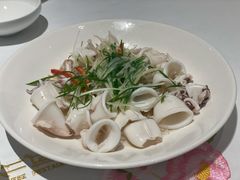-花城苑广府菜(侨鑫店)
