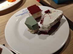 -星伦多自助料理(江阴万达店)