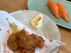-Tuna maki寿司(苏州万象天地店)