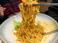 -馋三尺蟹粉小笼(人民广场店)