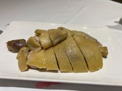 白切鸡-花城苑广府菜(侨鑫店)