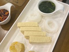 -百叶居·老北京涮羊肉(鼓楼店)