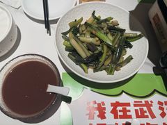 -鑫小城故事·藕汤·家常菜(台北一路总店)