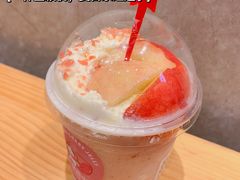 -书亦烧仙草(二七万达广场店)