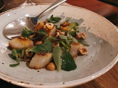 香煎扇贝-BOR Eatery(安福路店)