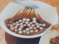 酒酿红豆小圆-小豆海棠(嘉兴路店)