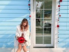 -BLUE HOUSE咖啡