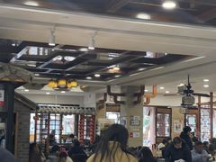 -桥香园云南过桥米线(金马碧鸡店)