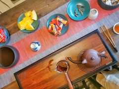 -邈墨茶馆(凤起路店)