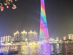 -海心沙亚运公园