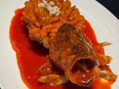 -江南雅厨(李公堤店)