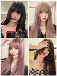 点击看大图 -KIMI HAIR SALON·烫染设计店