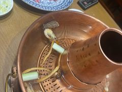 -北京老门框爆肚涮肉馆(凤城六路店)