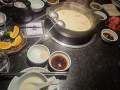 -捞王猪肚鸡火锅(昆山店)
